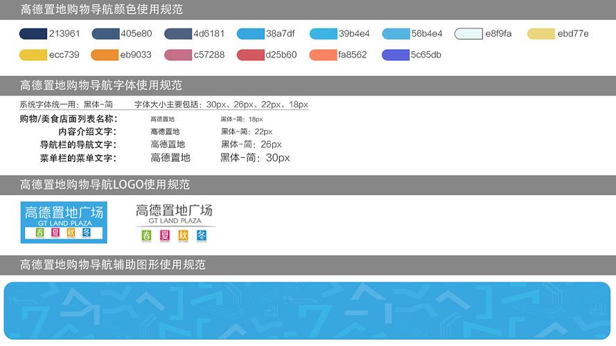 商場電子導購系統(tǒng)UI設計與觸摸屏交互優(yōu)化