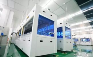 從無人超市到超級(jí)工廠 成都商場的觸摸屏革命，引領(lǐng)零售新紀(jì)元