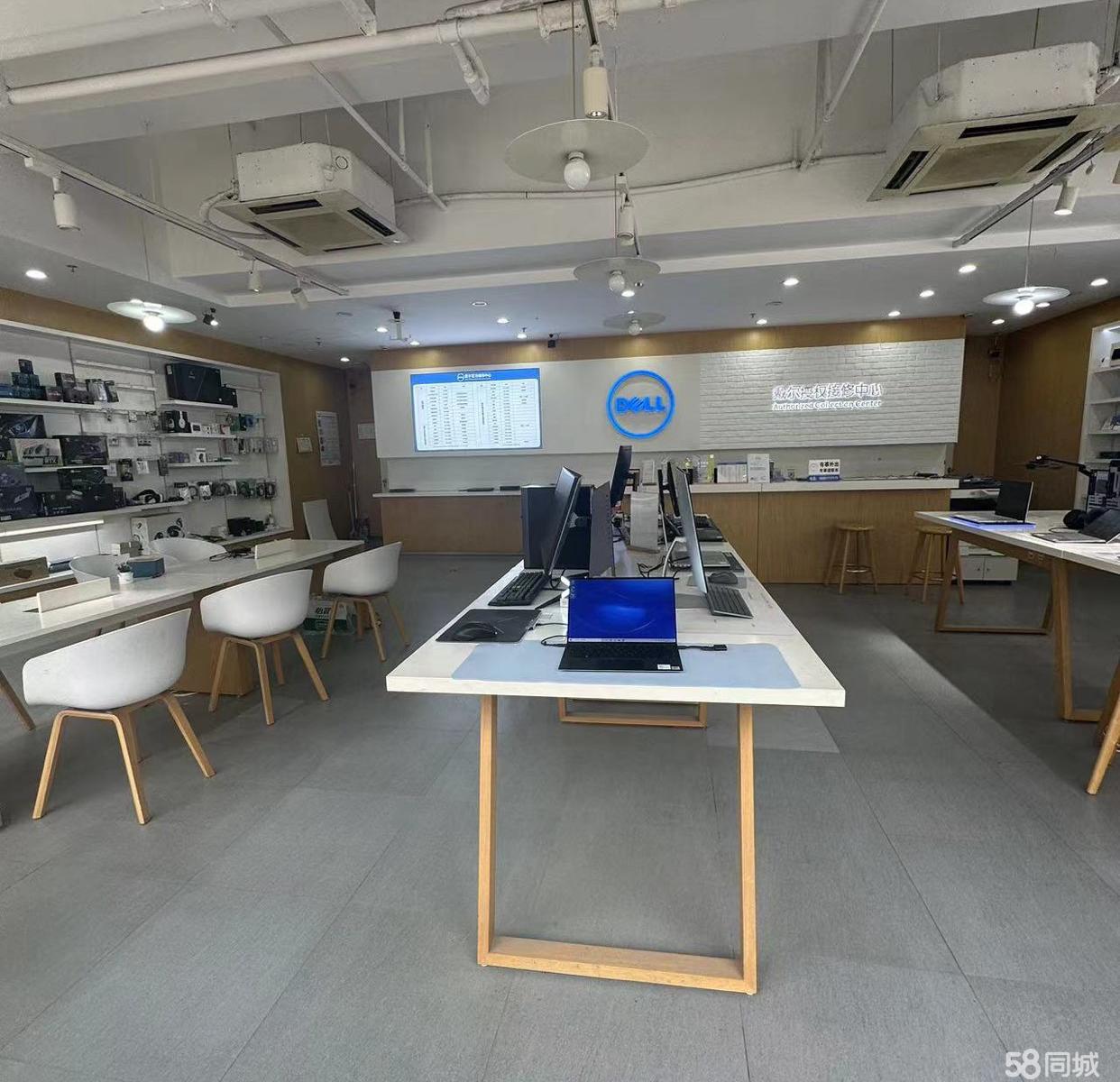 寒冬中的堅守 2020年對一家電腦店的沖擊與轉(zhuǎn)型之路