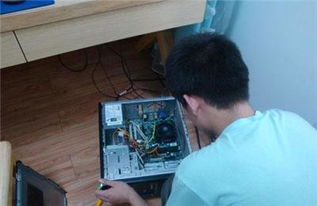 海港電腦維修哪家好？專業選擇與避坑指南