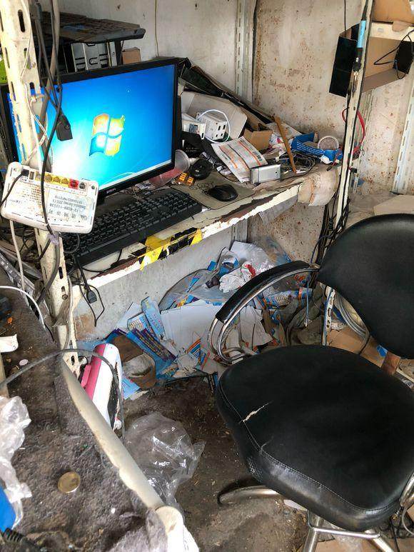 那些年，我們身邊的電腦維修店 技術、人情與時代的印記